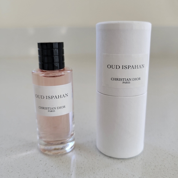 NEW Dior Oud Ispahan 7.5ml - Picture 1 of 7